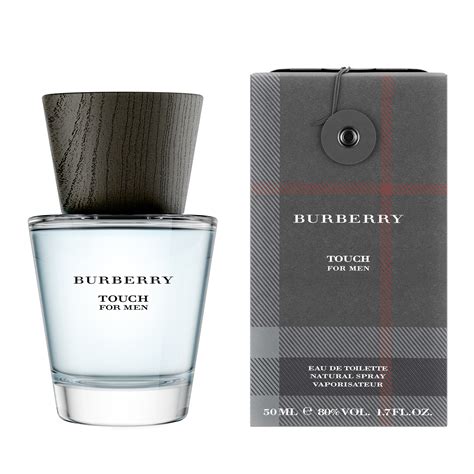 burberry touch for men cheap|burberry brit for him 50ml.